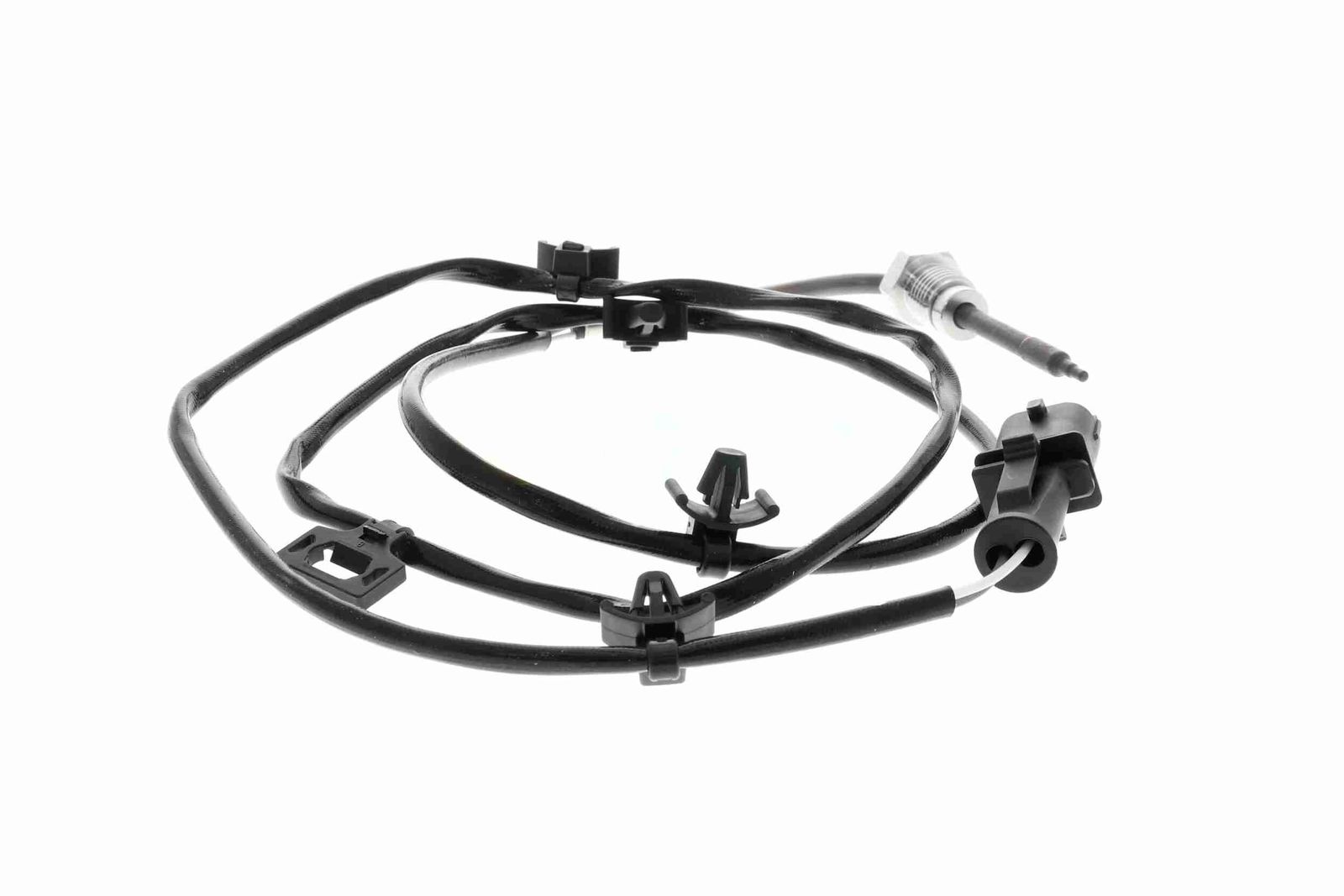 Capteur, température des gaz
