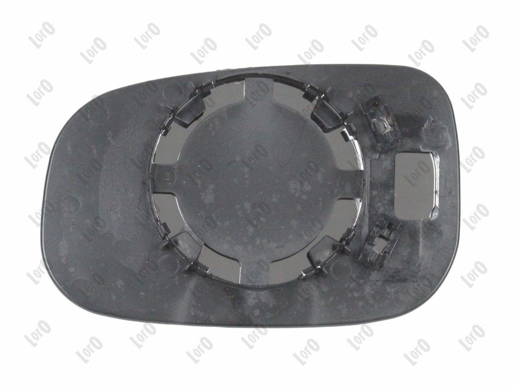 Зеркальное стекло, наружное зеркало