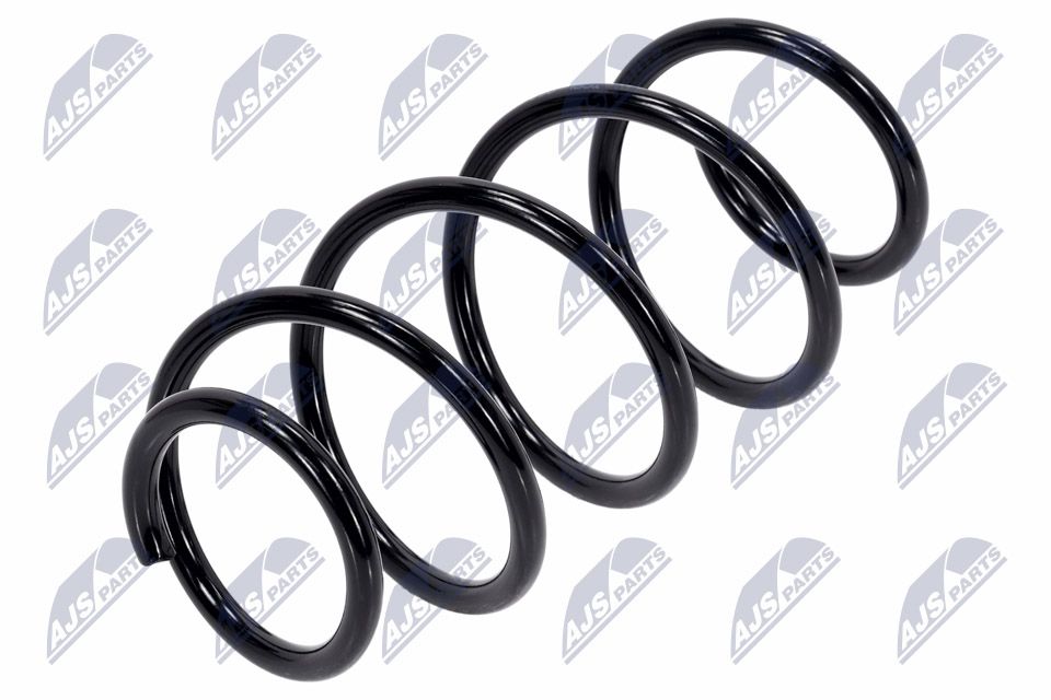 Пружина ходовой части