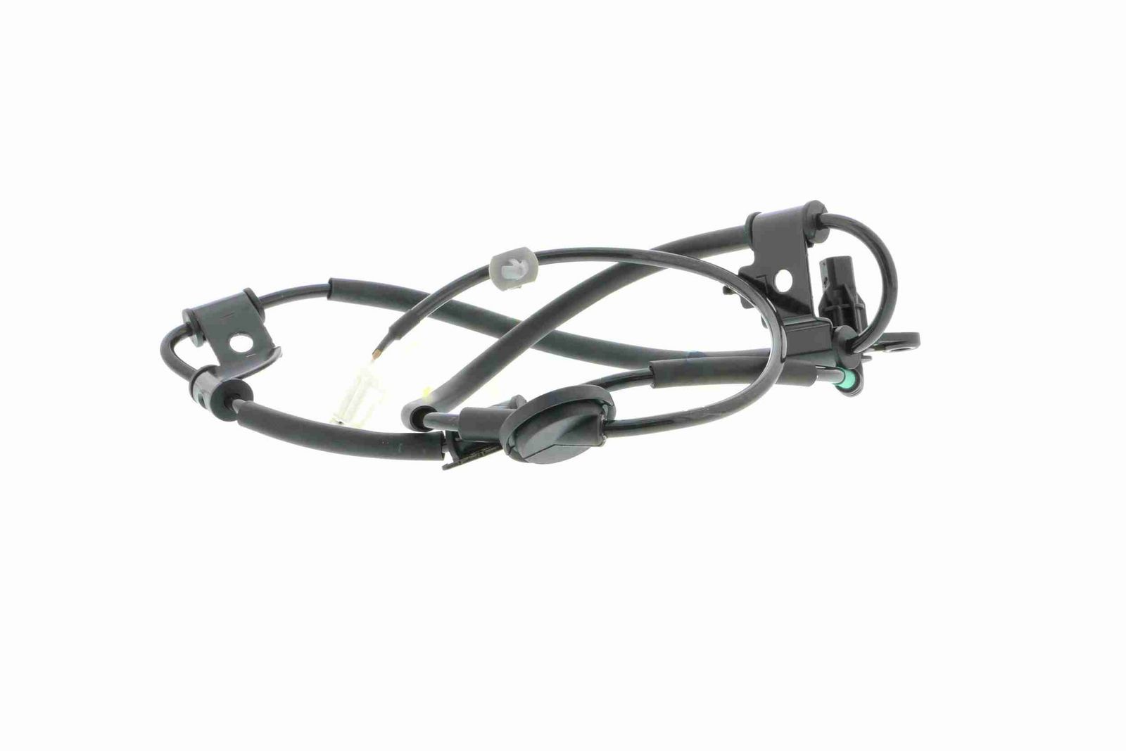 Capteur, vitesse de roue
