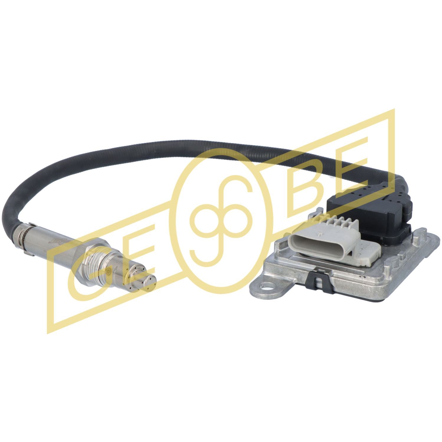 Senzor NOx, Catalizator NOx GEBE 9 3810 1