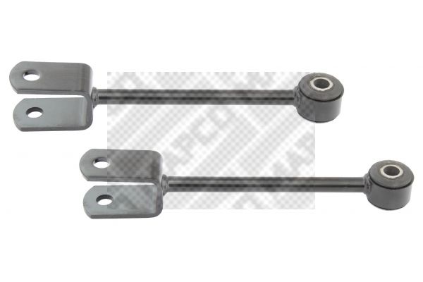 Zestaw naprawczy, łącznik stabilizatora MAPCO 52815/2