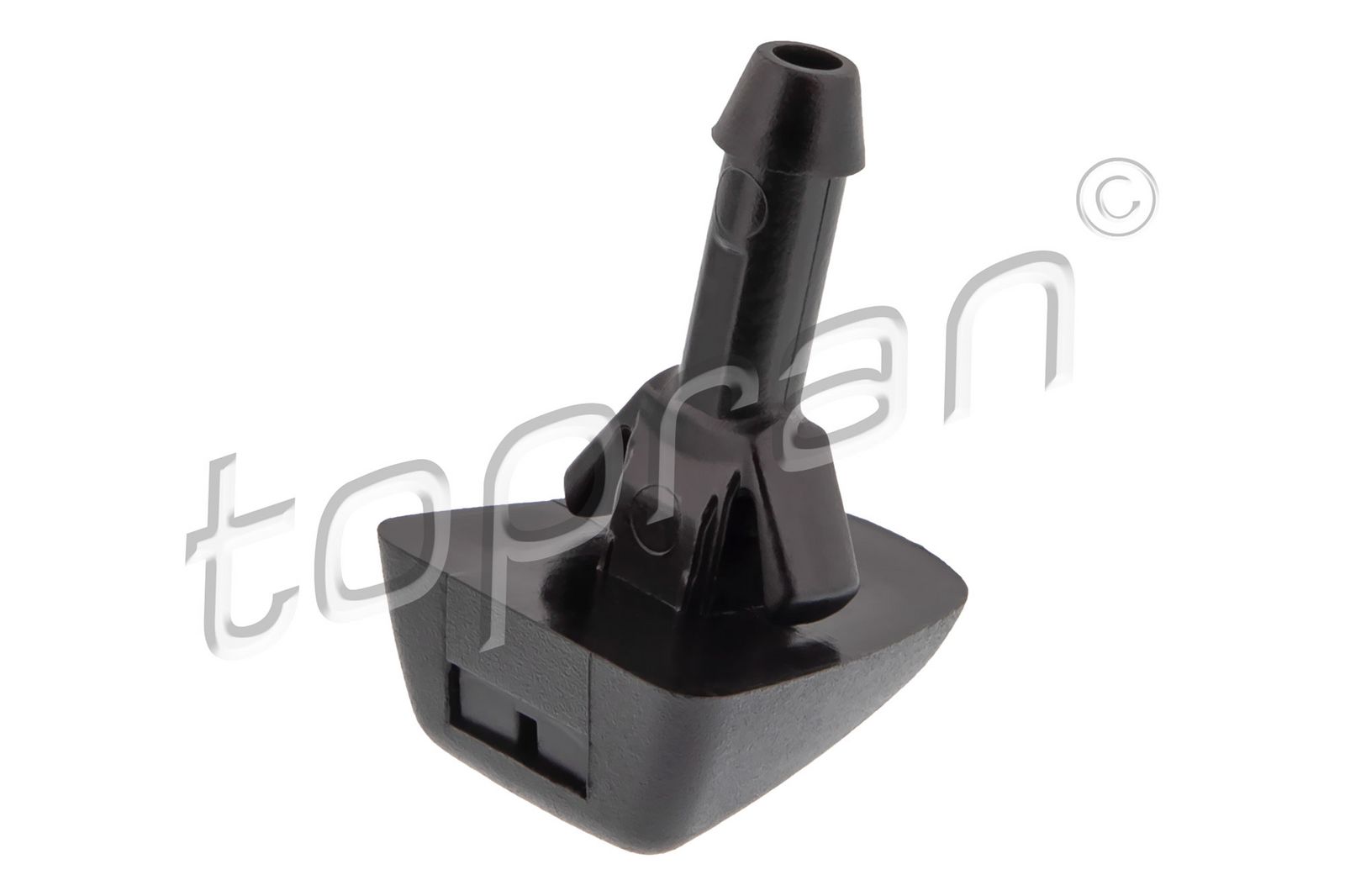 diuza,spalare parbriz TOPRAN 602 049