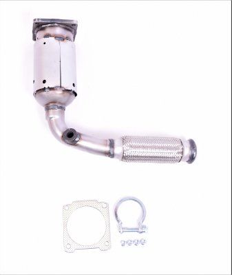 Katalizator EEC CI6081T