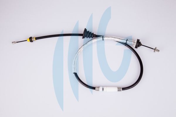 Cięgło, sterowanie sprzęgłem RICAMBIFLEX GM 01441979
