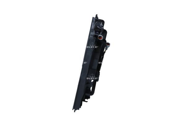 Levně Větrák, chlazení motoru NRF 47303