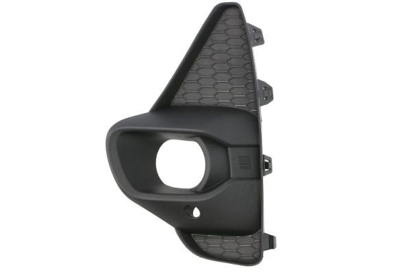 Õhuvõre, põrkeraud