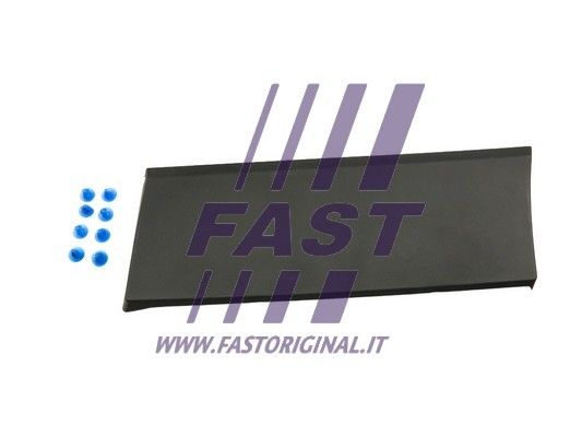 Listwa ozdobna / ochronna, sciana boczna FAST FT90961