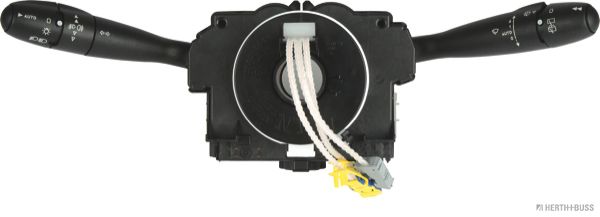 Przełącznik kolumny kierowniczej HERTH+BUSS ELPARTS 70477110