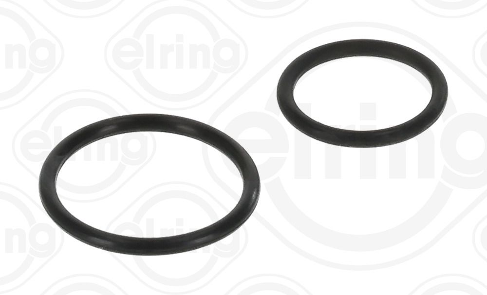 Blīve, Eļļas filtra korpuss