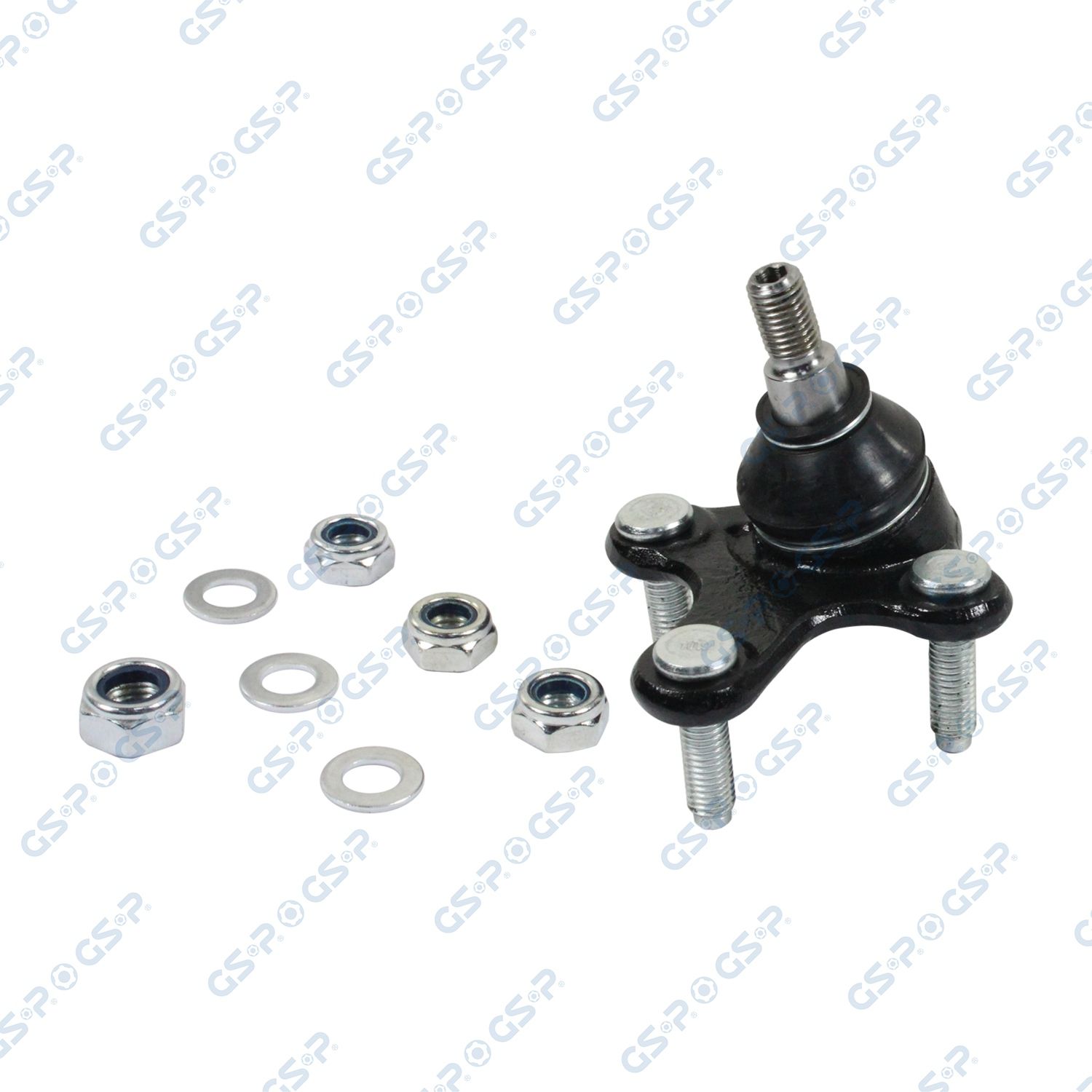 Шарнир независимой подвески / поворотного рычага