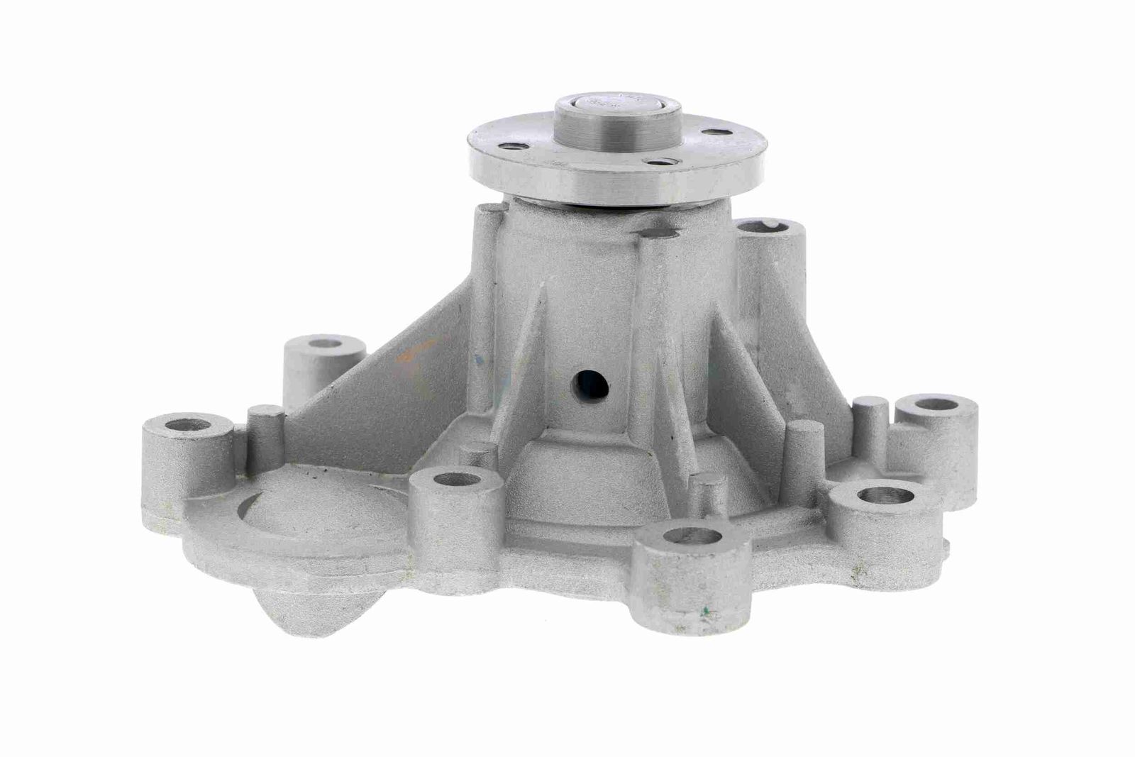Pompe à eau, refroidissement du moteur