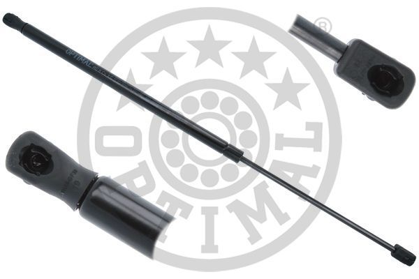 Sprężyna gazowa, pokrywa bagażnika OPTIMAL AG-50511