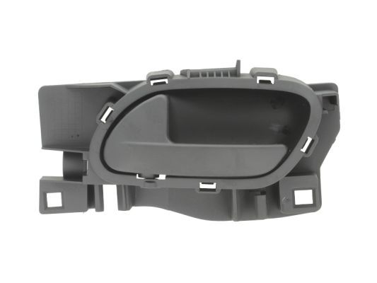 Ручка двери, внутреннее оснащение