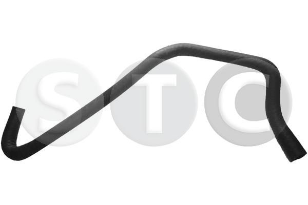 Przewód elastyczny chłodnicy STC T407672