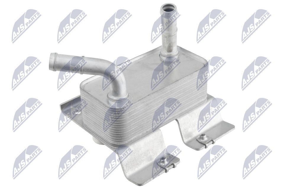 Radiator, baterie de antrenare NTY CCL-HY-023