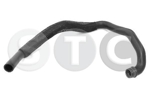 Przewód elastyczny chłodnicy STC T408597