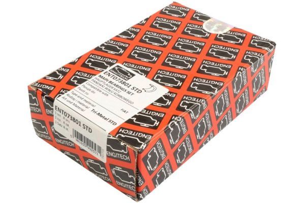 Cuzineti, arbore cotit ENGITECH ENT073801 STD