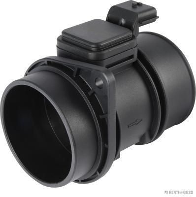 Przepływomierz masowy powietrza HERTH+BUSS JAKOPARTS J5681008