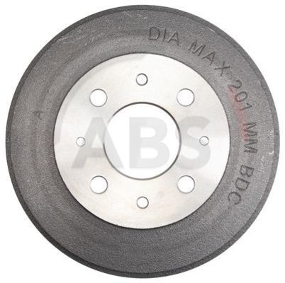 Bęben hamulcowy A.B.S. 7188-S