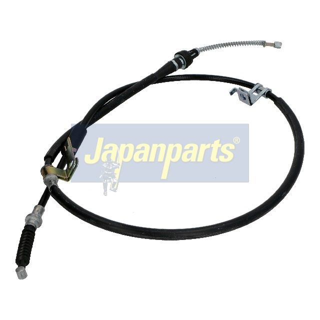Tažné lanko, parkovací brzda JAPANPARTS BC-321L