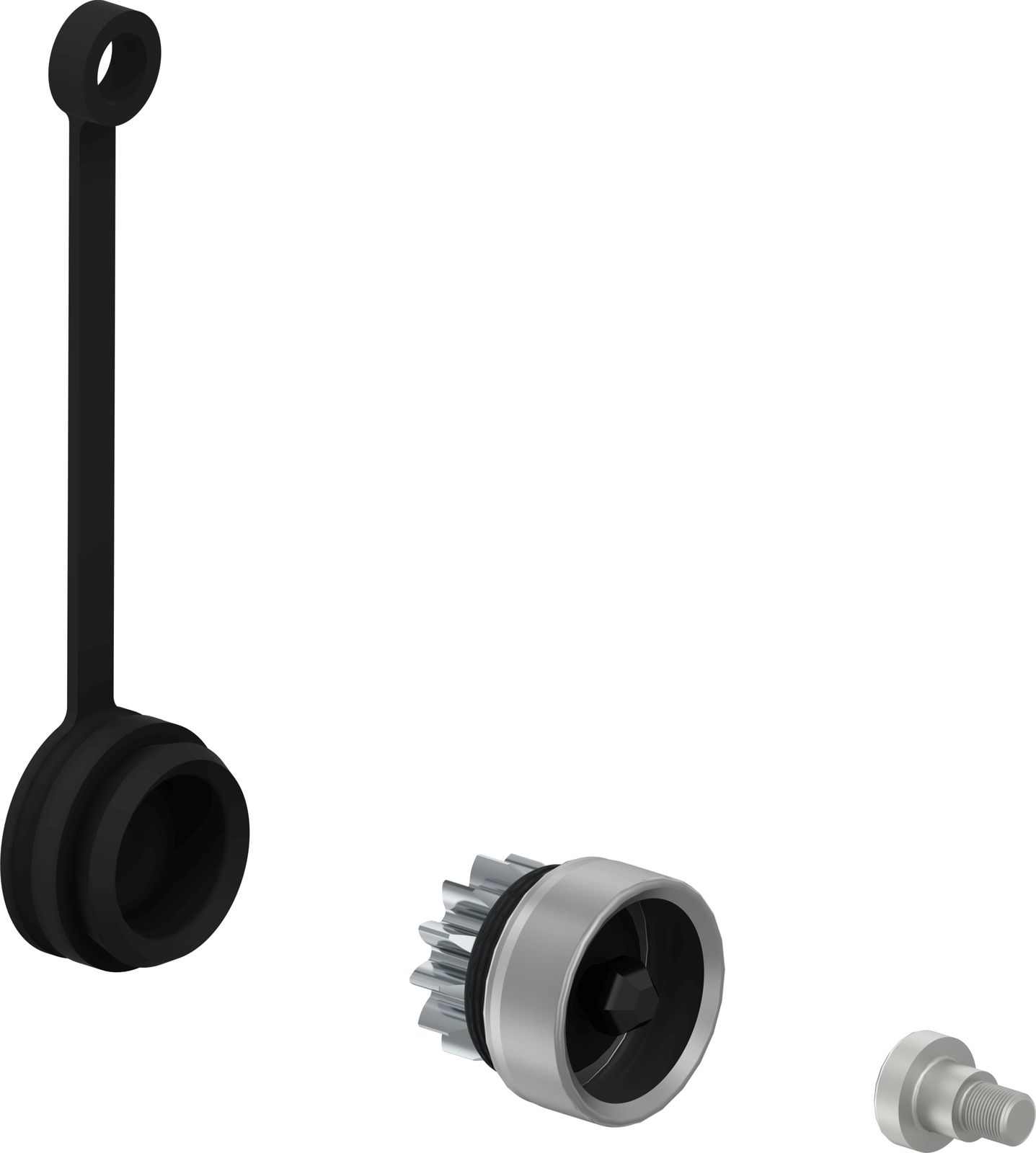 Set reparatie, etrier WABCO 6403179262