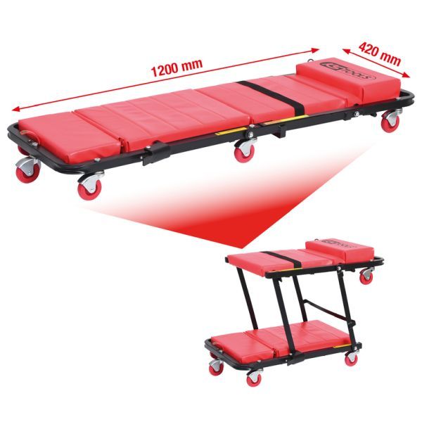 Pat mobil auto KS TOOLS 500.8000