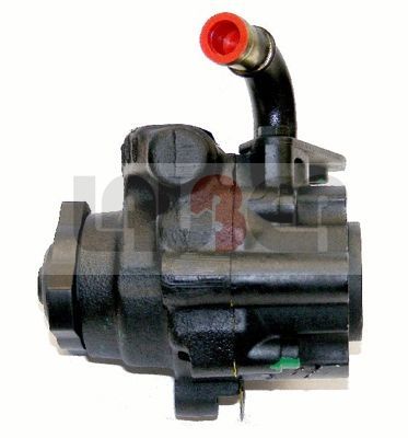 Pompa hydrauliczna, układ kierowniczy LAUBER 55.0252