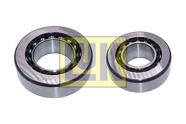 Set reparatie, diferential Schaeffler LuK 462 5007 70