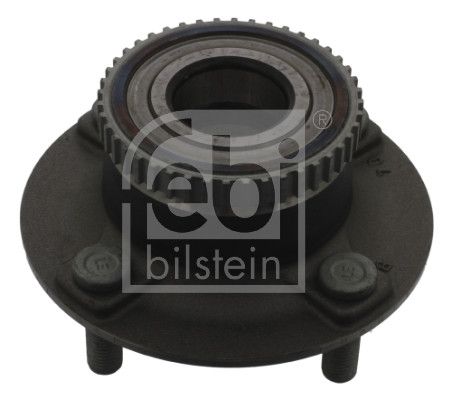 Set rulment roata FEBI BILSTEIN 07833