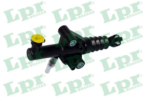 Pompa centrala, ambreiaj LPR 2683