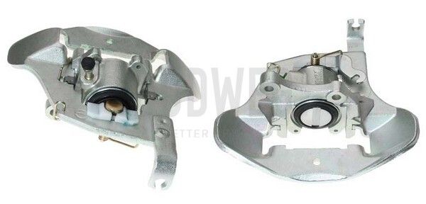 Zacisk hamulca BUDWEG CALIPER 34261