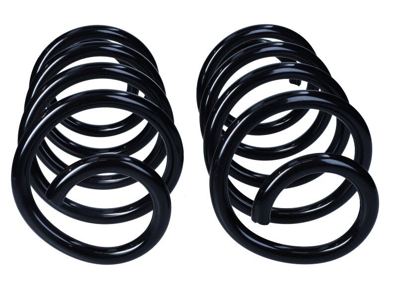 Arc spiral MAXGEAR 60-1440D