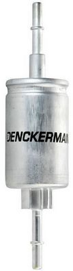 Palivový filter DENCKERMANN A110364