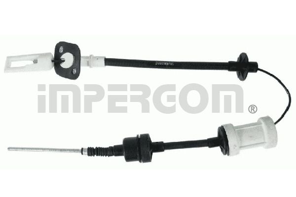 Cięgło, sterowanie sprzęgłem ORIGINAL IMPERIUM 810725