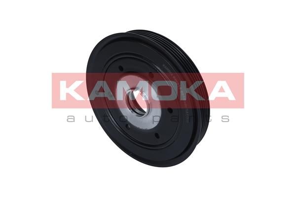 Koło pasowe, wał korbowy KAMOKA RW015