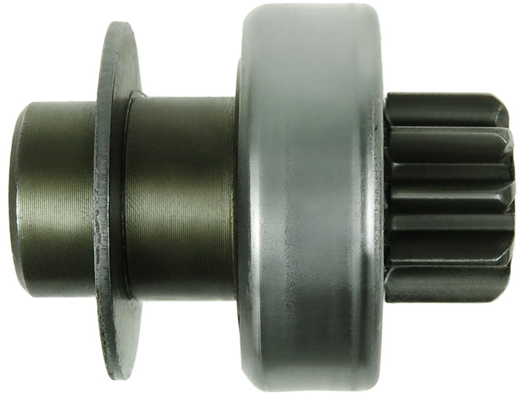 Volnoběžný převod, startér AS-PL SD3002