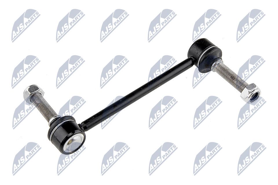 Brat/bieleta suspensie, stabilizator NTY ZLP-ME-003