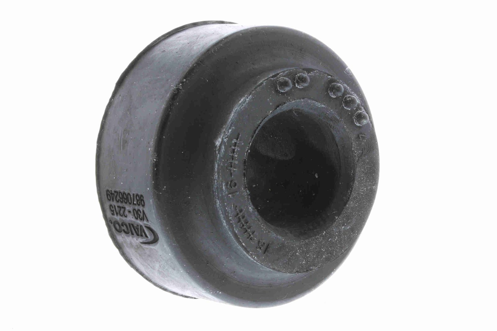 Suspension, stabilisateur