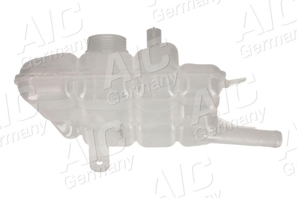 Vas de expansiune, racire AIC 76860