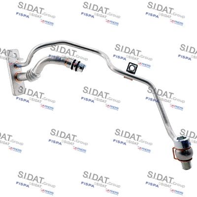 conducta ulei, incarcare SIDAT 47.2129