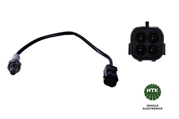 Sonda Lambda NTK 92125
