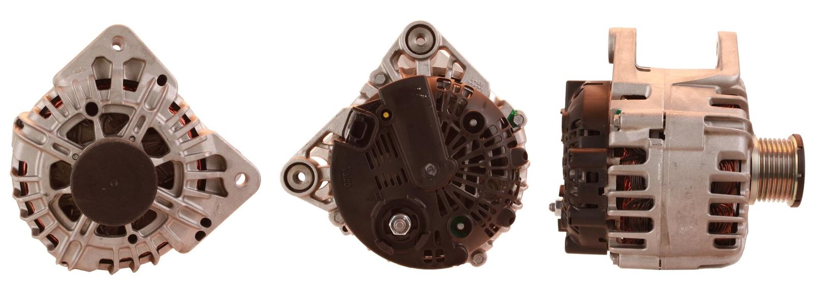 Alternator LUCAS LRA03219