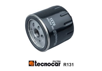 Filtr oleju TECNOCAR R131