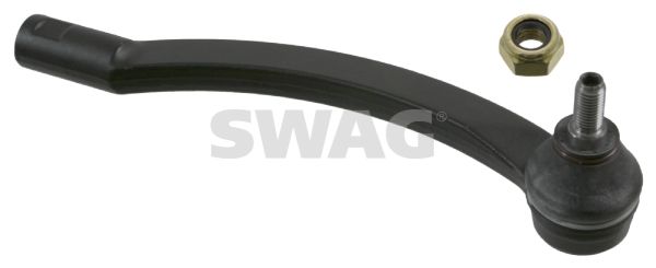 Końcówka drążka kierowniczego poprzecznego SWAG 99 92 1496