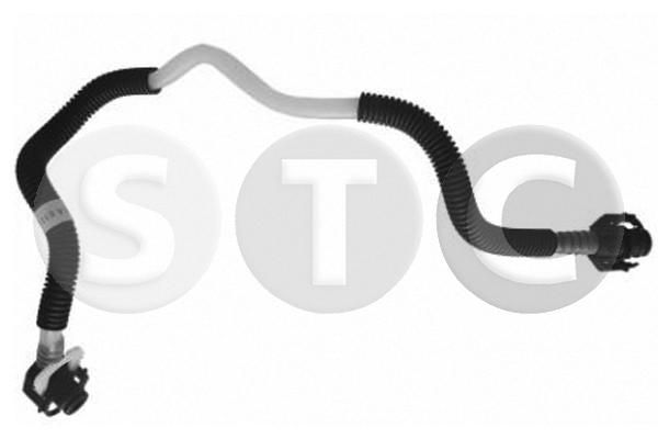 Przewód paliwowy STC T492107