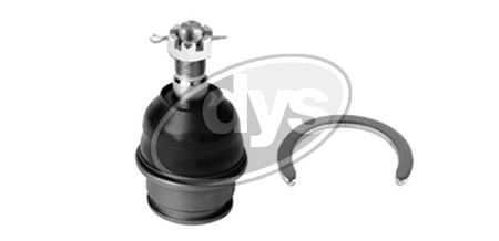 Przegub mocujący / prowadzący DYS 27-26313