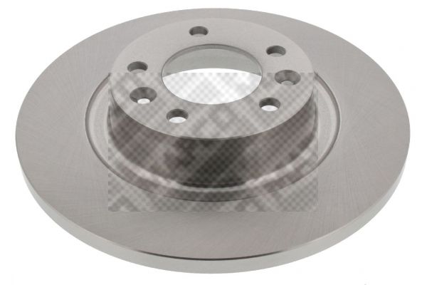 Tarcza hamulcowa MAPCO 15335