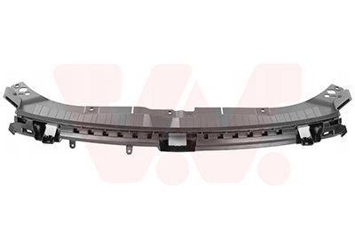 Amortizor soc, bara protectie VAN WEZEL 2960562