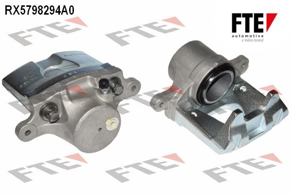 Zacisk hamulca FTE 9292355